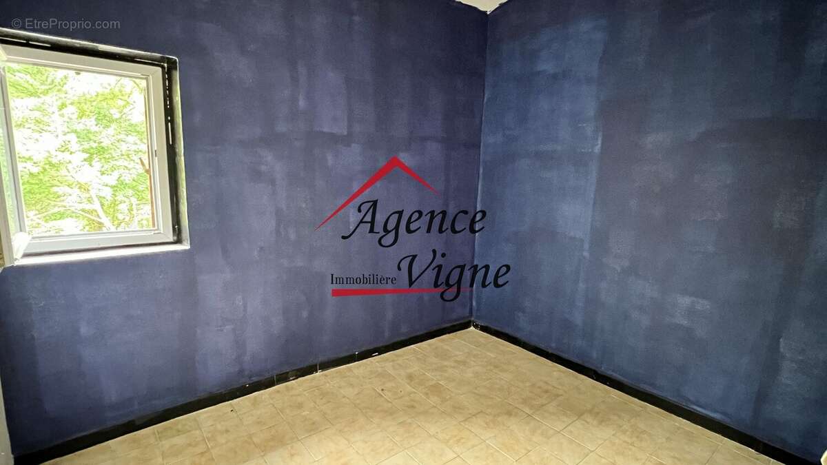 Maison à MOLIERES-SUR-CEZE