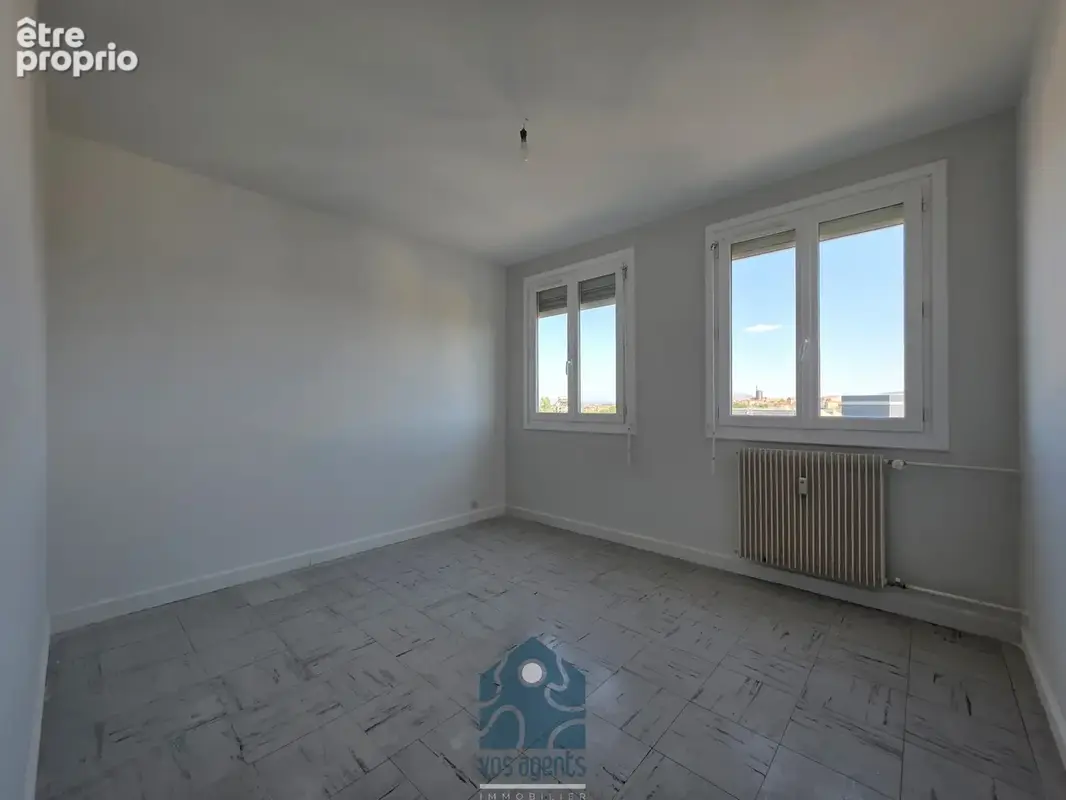 Appartement 4 pièces avec stationnement - photo 6