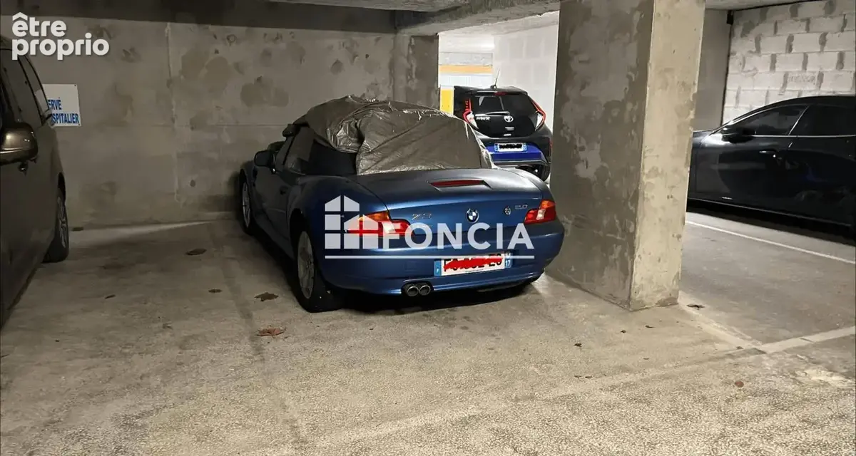 Placement serein : stationnements loués avec revenus dès l’acquisition - photo 2