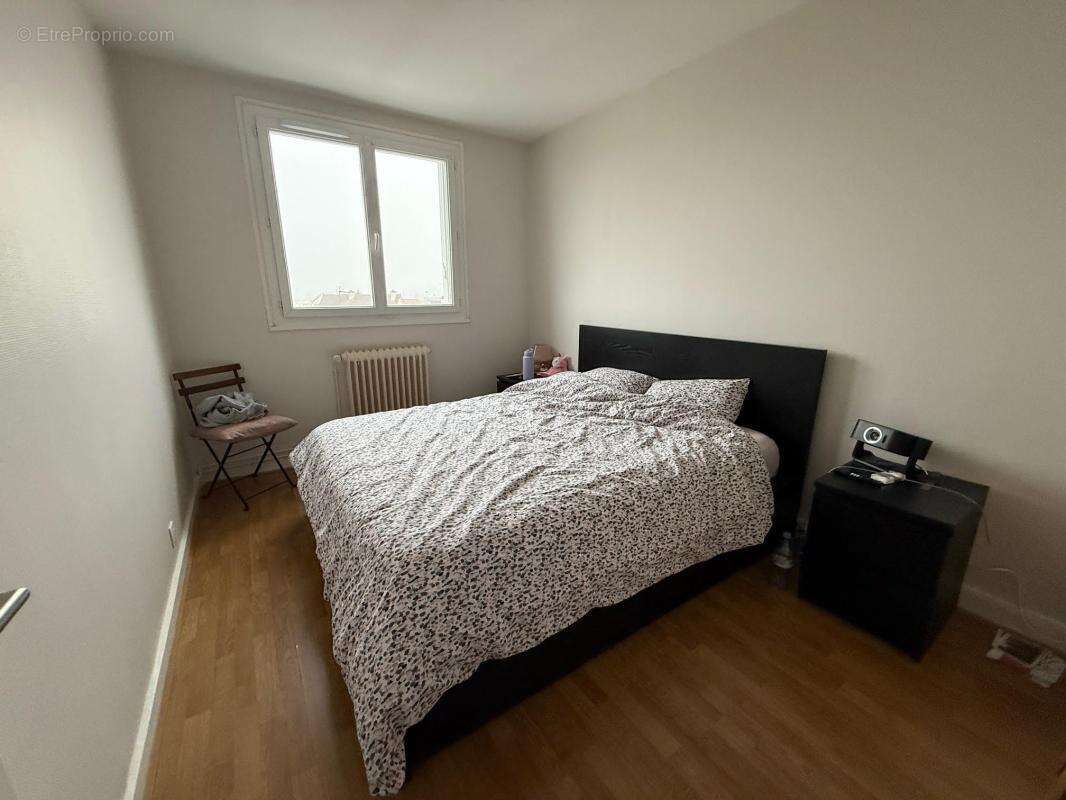 Appartement à OLIVET