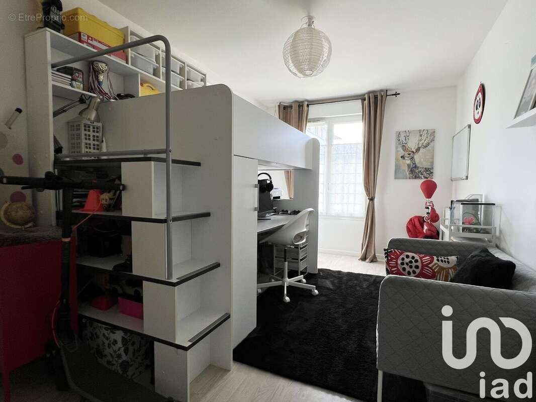 Appartement 78 m² à Montmagny  - photo 4