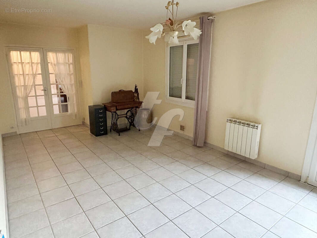 Maison 117 m² à Treillieres  - photo 6