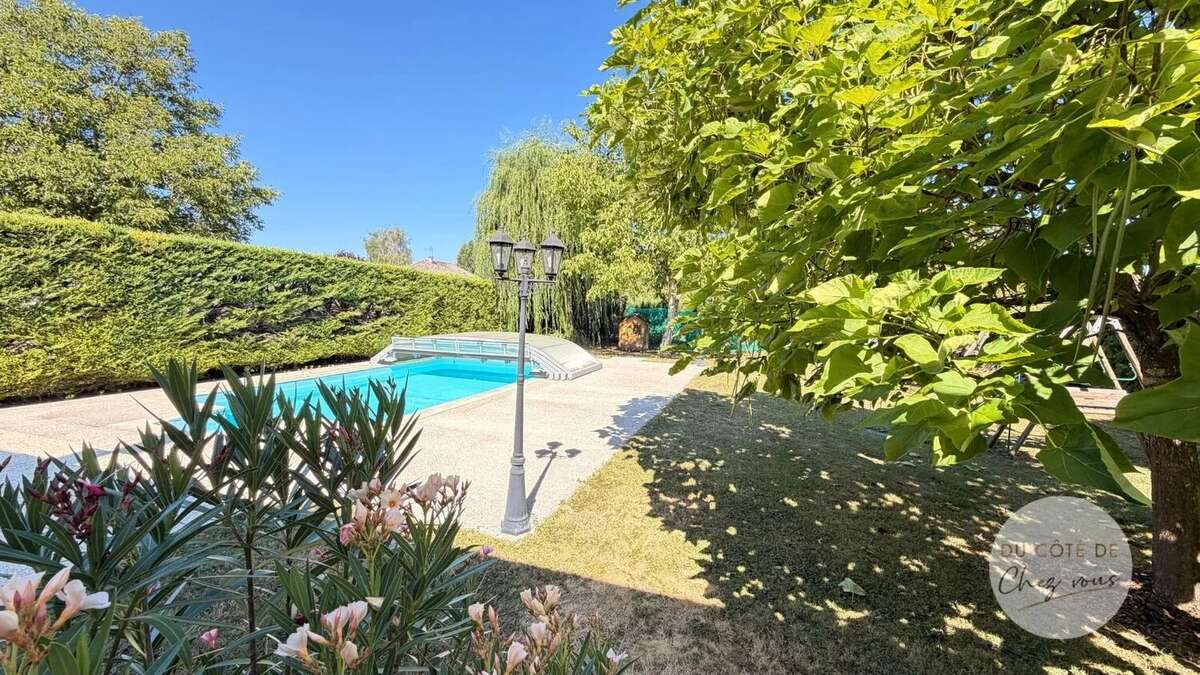 Maison familiale 145 m2 avec piscine   Ruvigny - photo 7