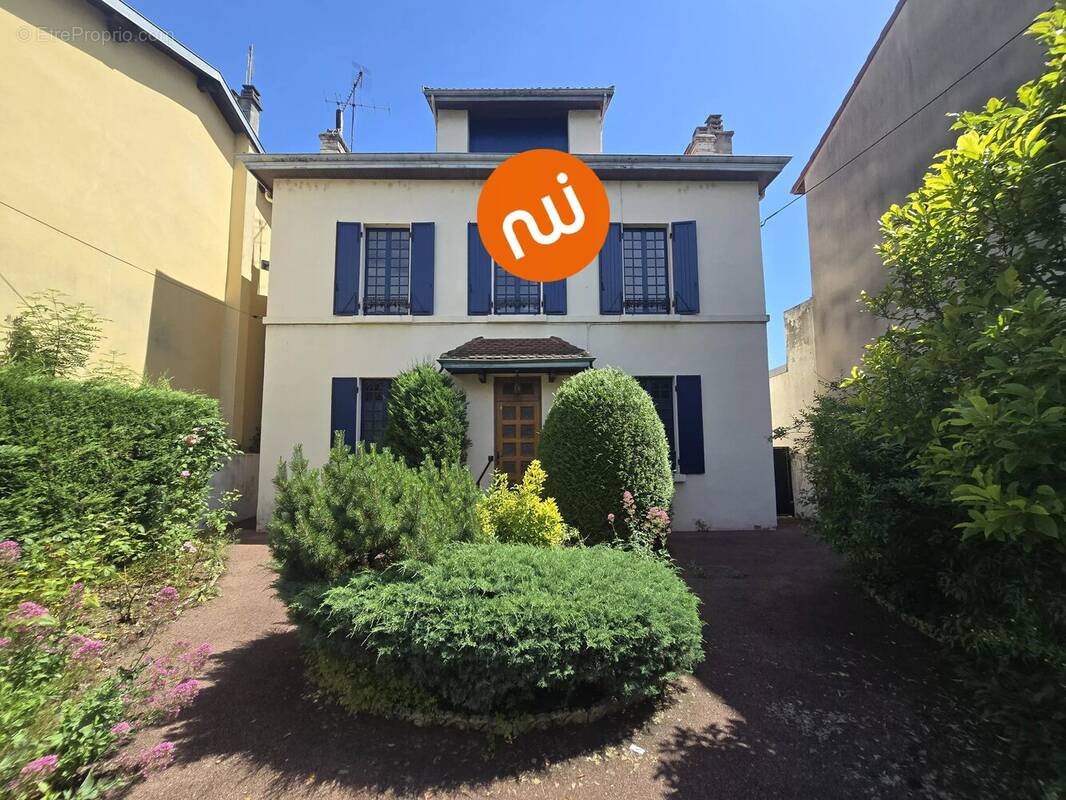 Maison à AMBERIEU-EN-BUGEY