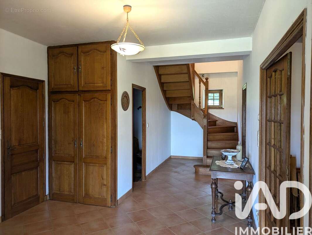 Photo 2 - Maison à SAINT-CYPRIEN