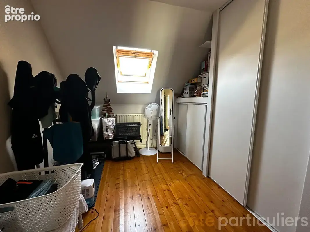 Maison hyper centre sans travaux avec courette - photo 3