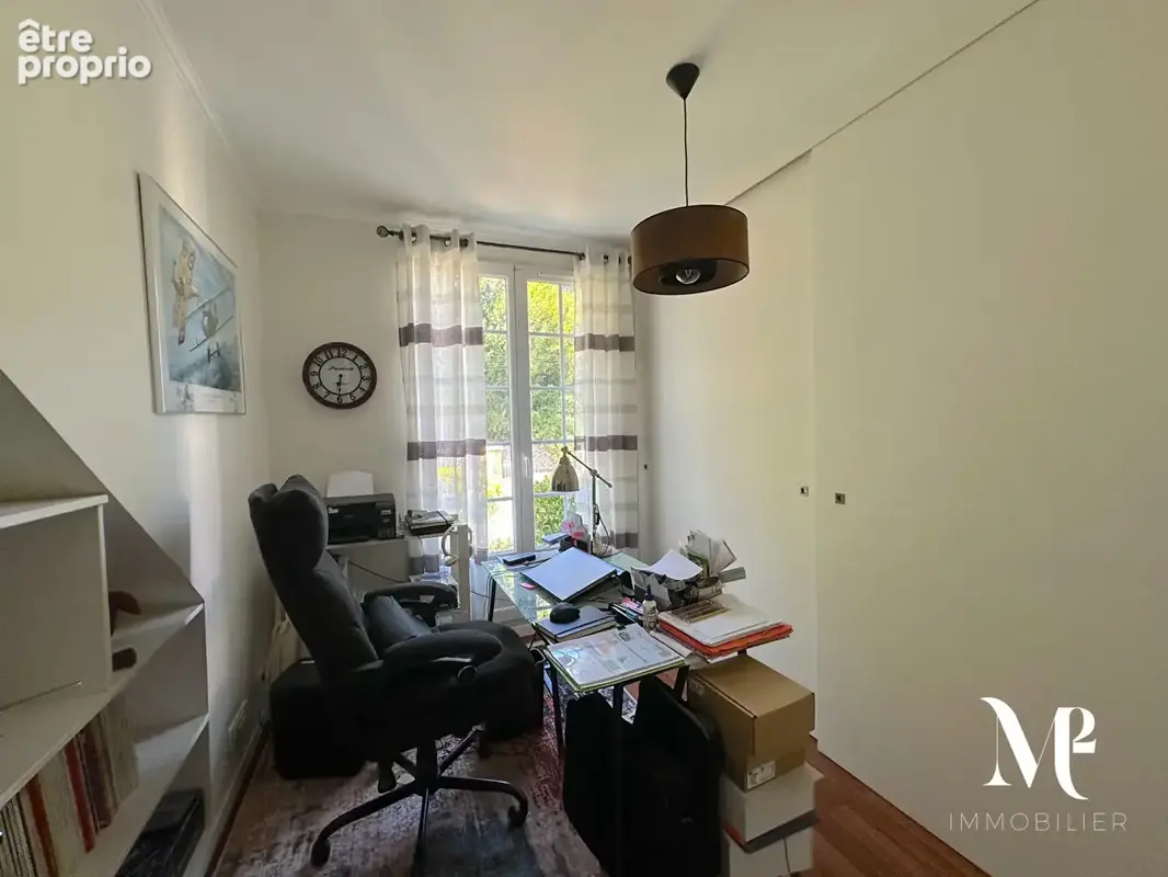 Maison familiale - 142m²  - terrain de 590m² - photo 8