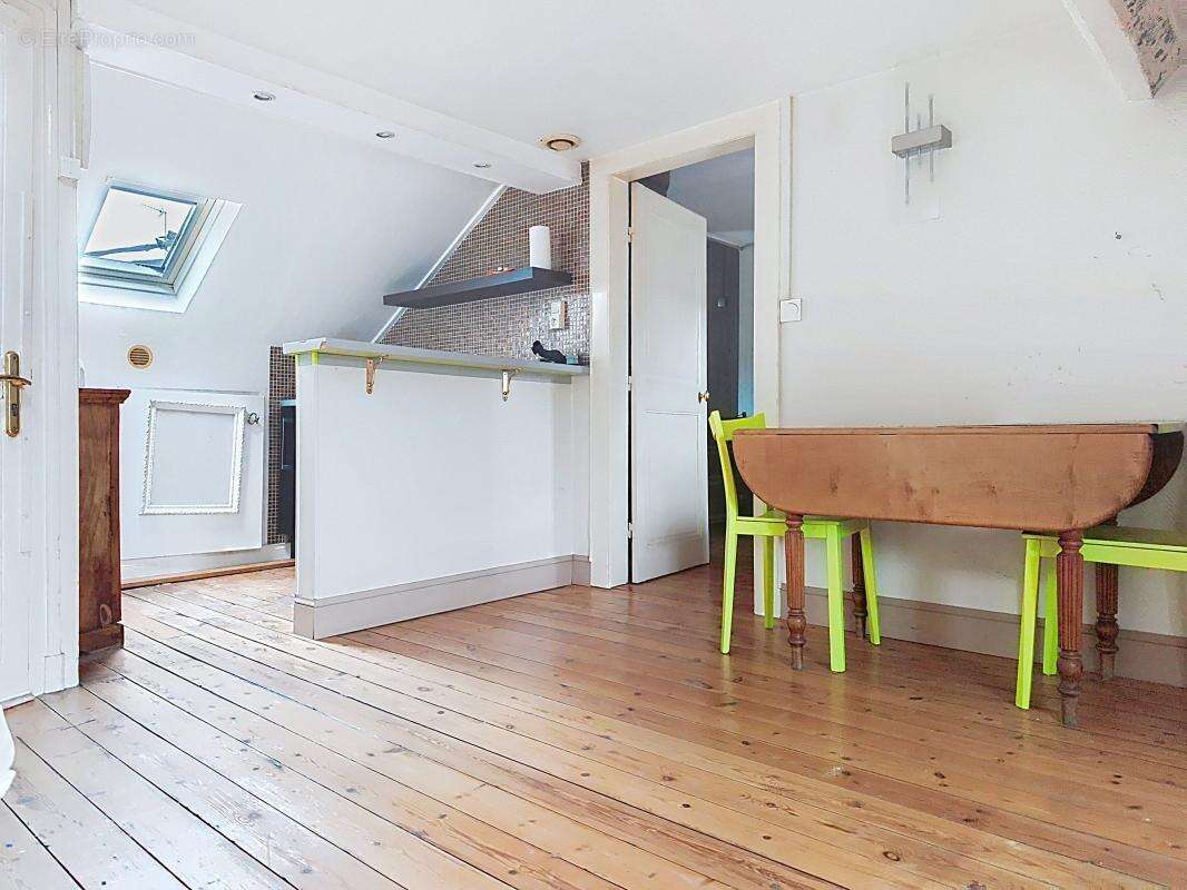 Appartement à ROUEN