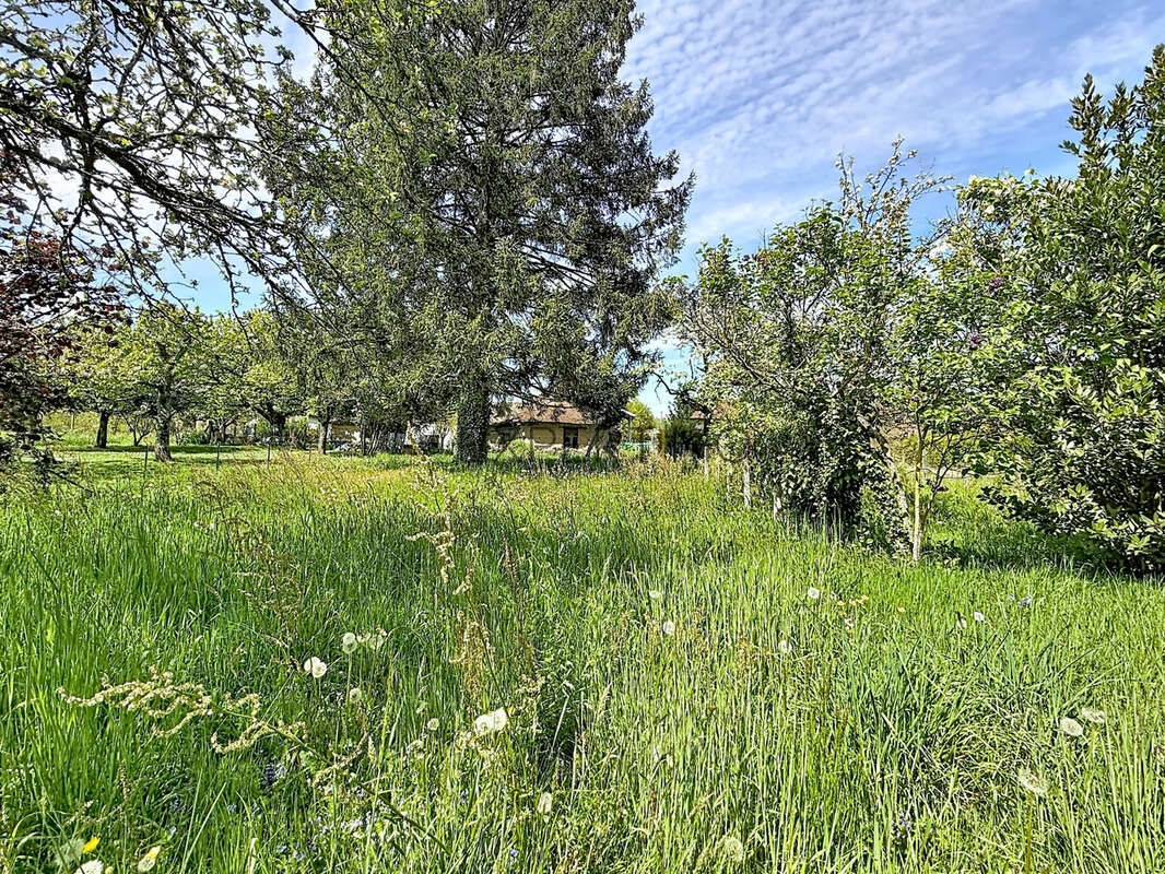 Maison à CUISERY