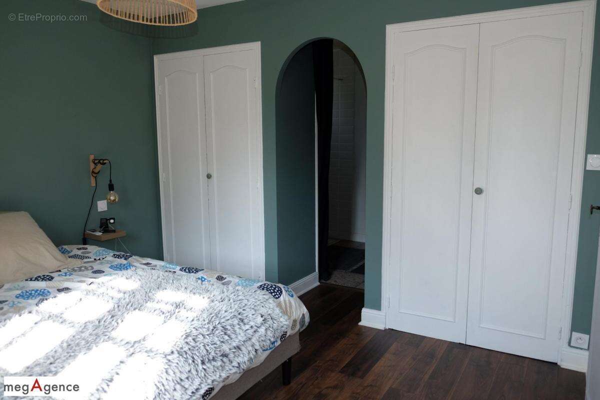 Maison à BRIVE-LA-GAILLARDE