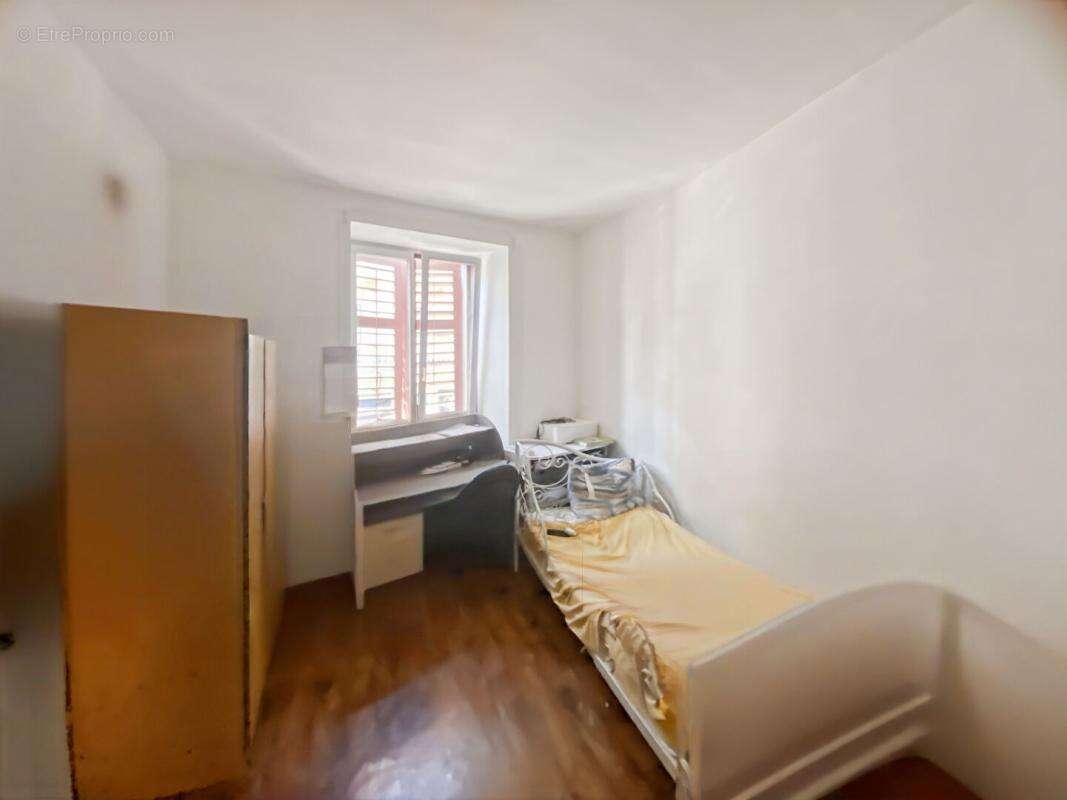 Appartement à MULHOUSE