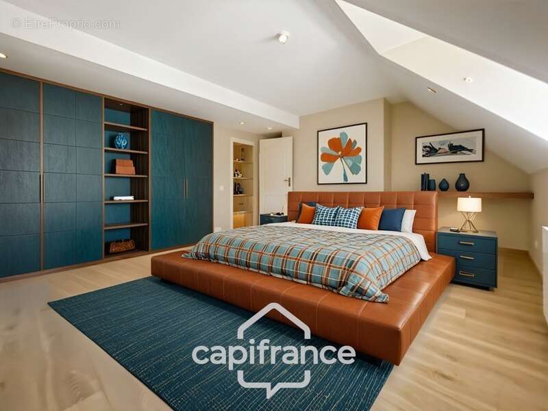 Appartement à BEAUNE