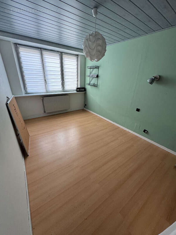 Appartement à SARREGUEMINES