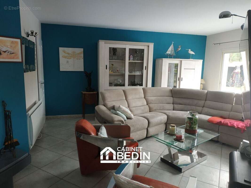 Maison à LA TESTE-DE-BUCH