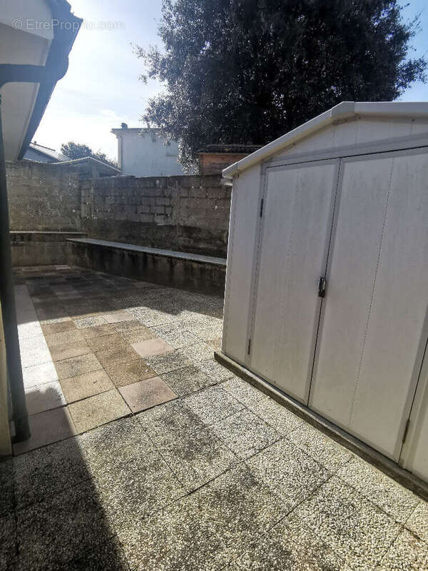 Maison à SAINT-BREVIN-LES-PINS