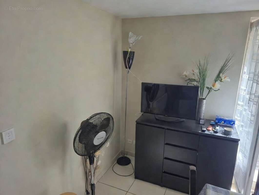 Appartement à DECAZEVILLE