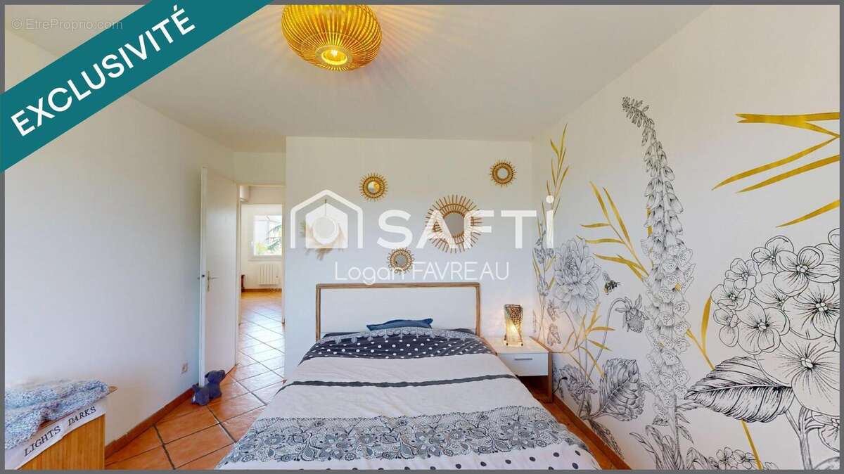 Maison 98 m² à Puybrun  - photo 5