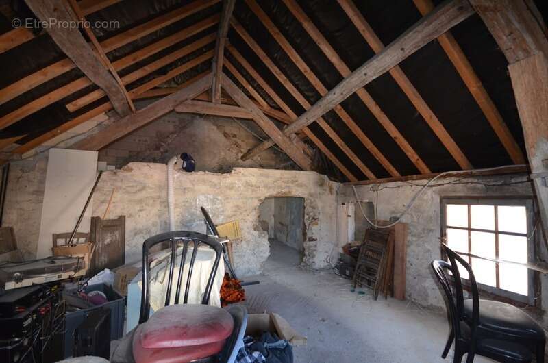 Appartement à ROMENY-SUR-MARNE