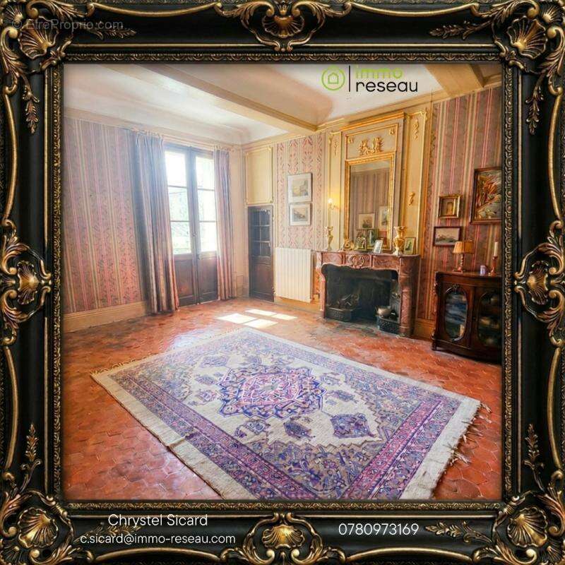 Maison bourgeoise - photo 2