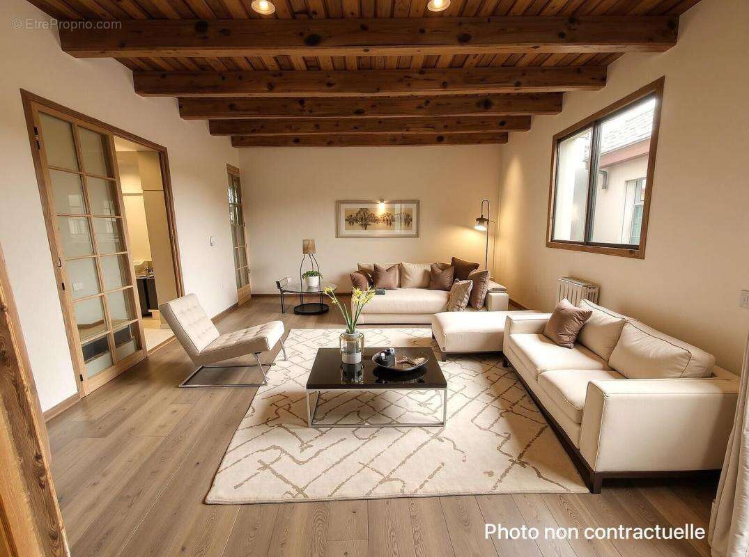 Maison à L&#039;UNION