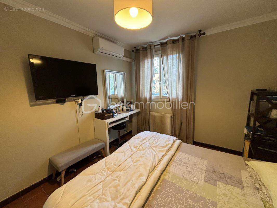 Appartement à AJACCIO