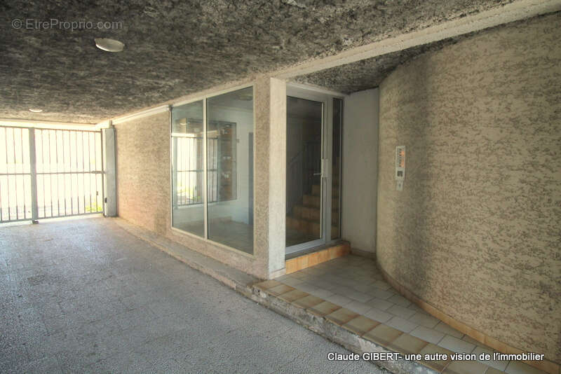 Appartement à BALARUC-LES-BAINS