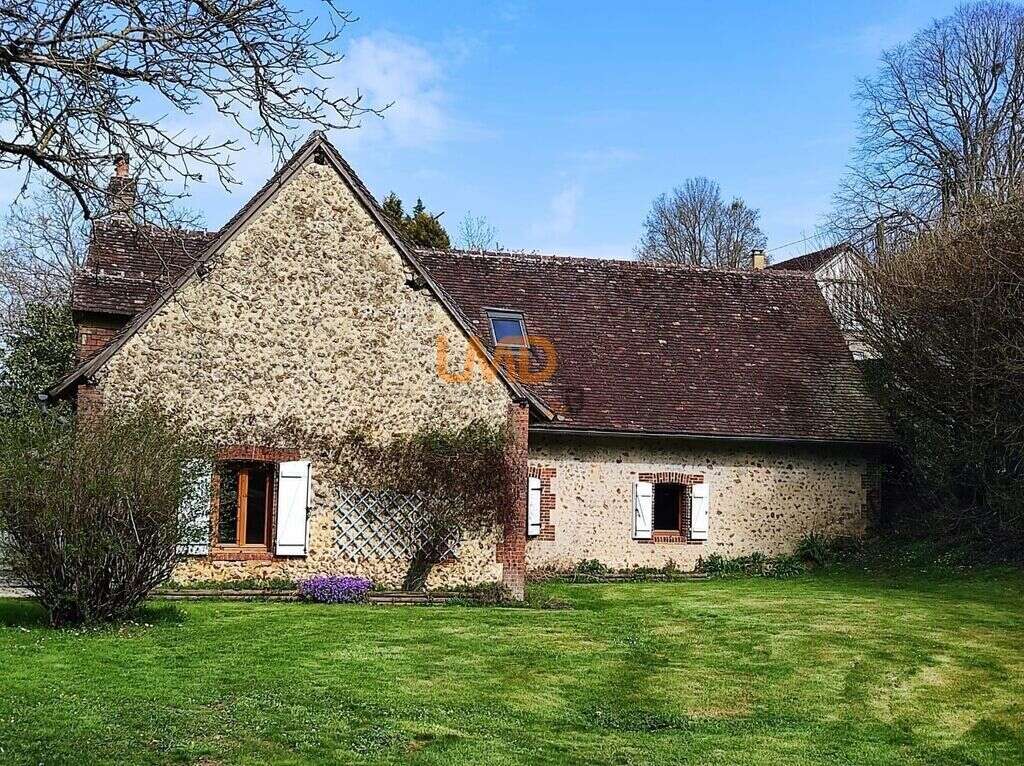 Maison à CHOUE