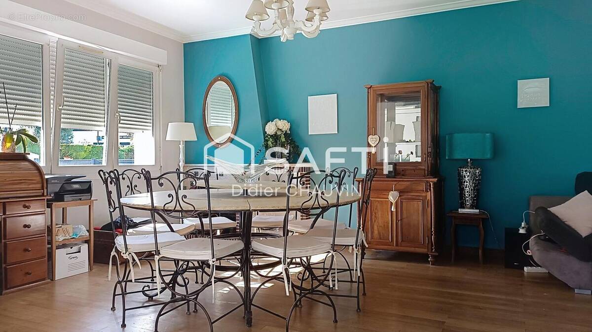 Photo 1 - Maison à AIGREFEUILLE-D'AUNIS