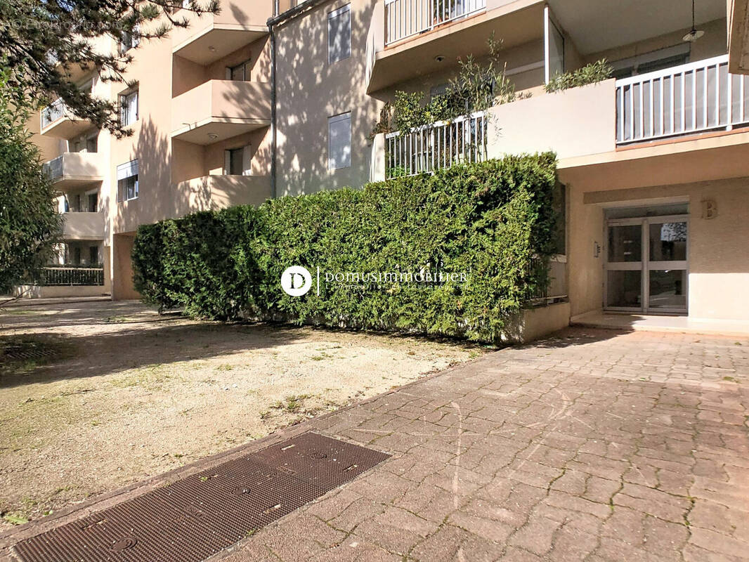 Appartement à CARPENTRAS