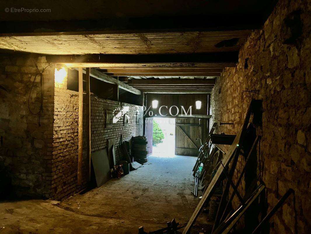 Maison à BREIDENBACH