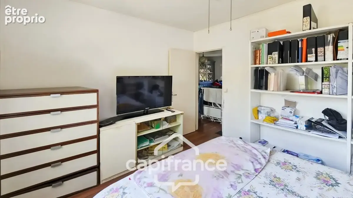  Charmante maison avec sous-sol aménagé et grand jardin à La Ferté-sous-Jouarre ! - photo 7