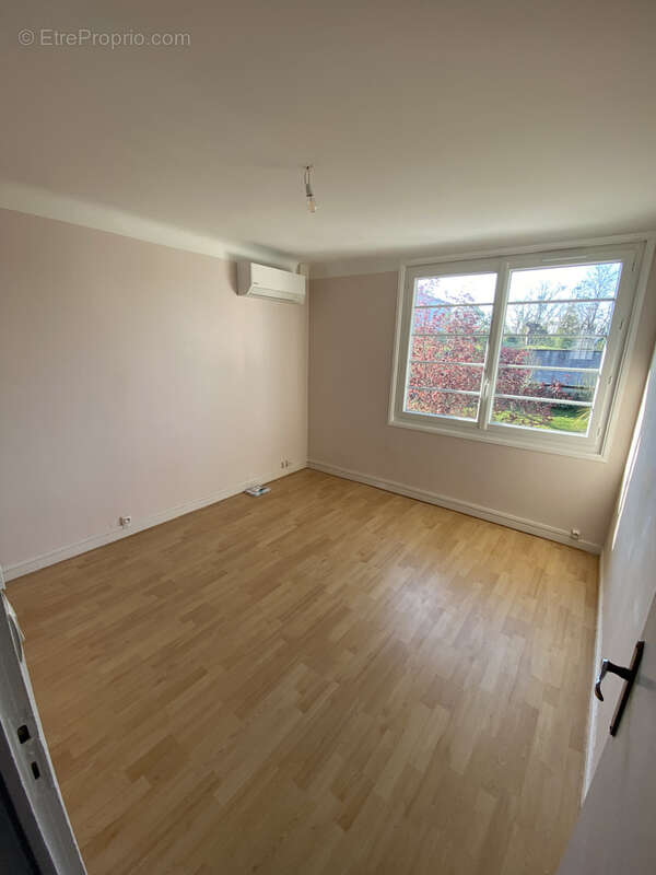 Maison à SAINT-PIERRE-D&#039;IRUBE