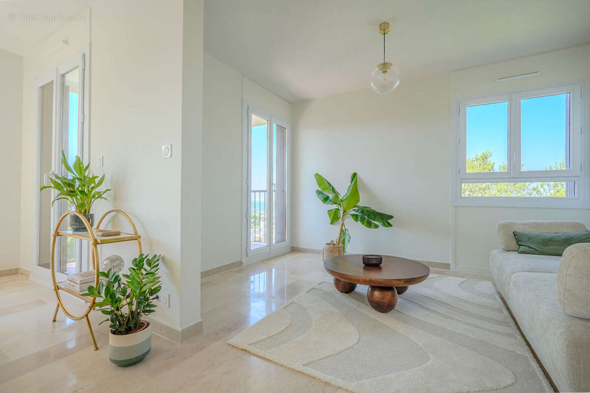 Appartement d'exception avec vue panoramique sur Aix-en-Provence - photo 10