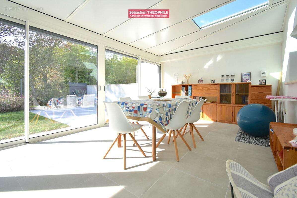 Maison à SAINT-JEAN-DE-MONTS