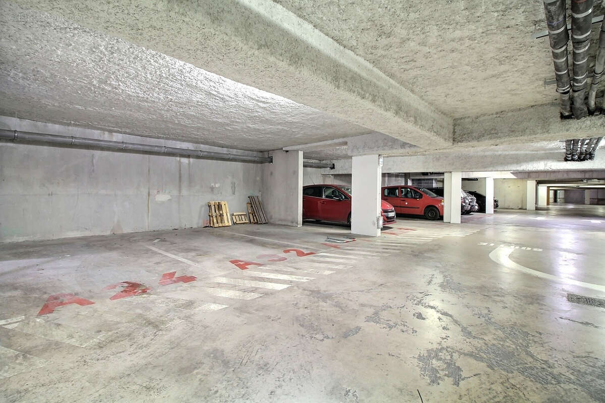 Appartement T3 en Dernier Étage avec Balcon Plein Sud & Vue Panoramique - photo 28