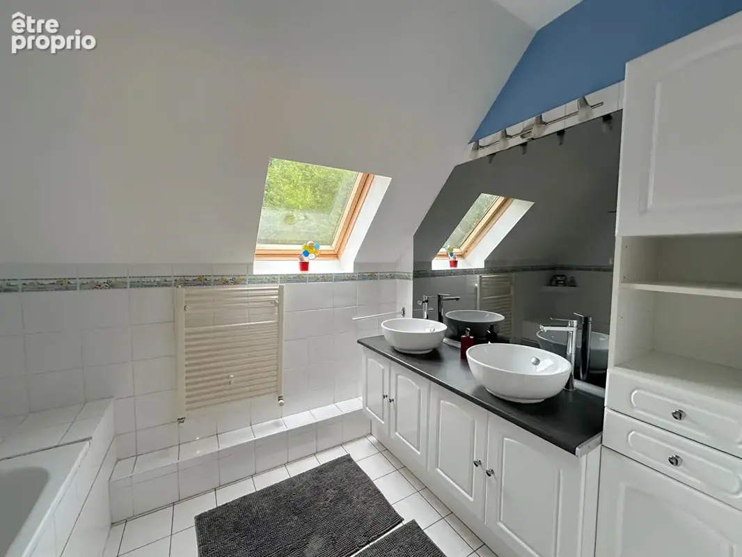 Maison 170m² - L'espace dont votre famille a besoin ! - photo 16