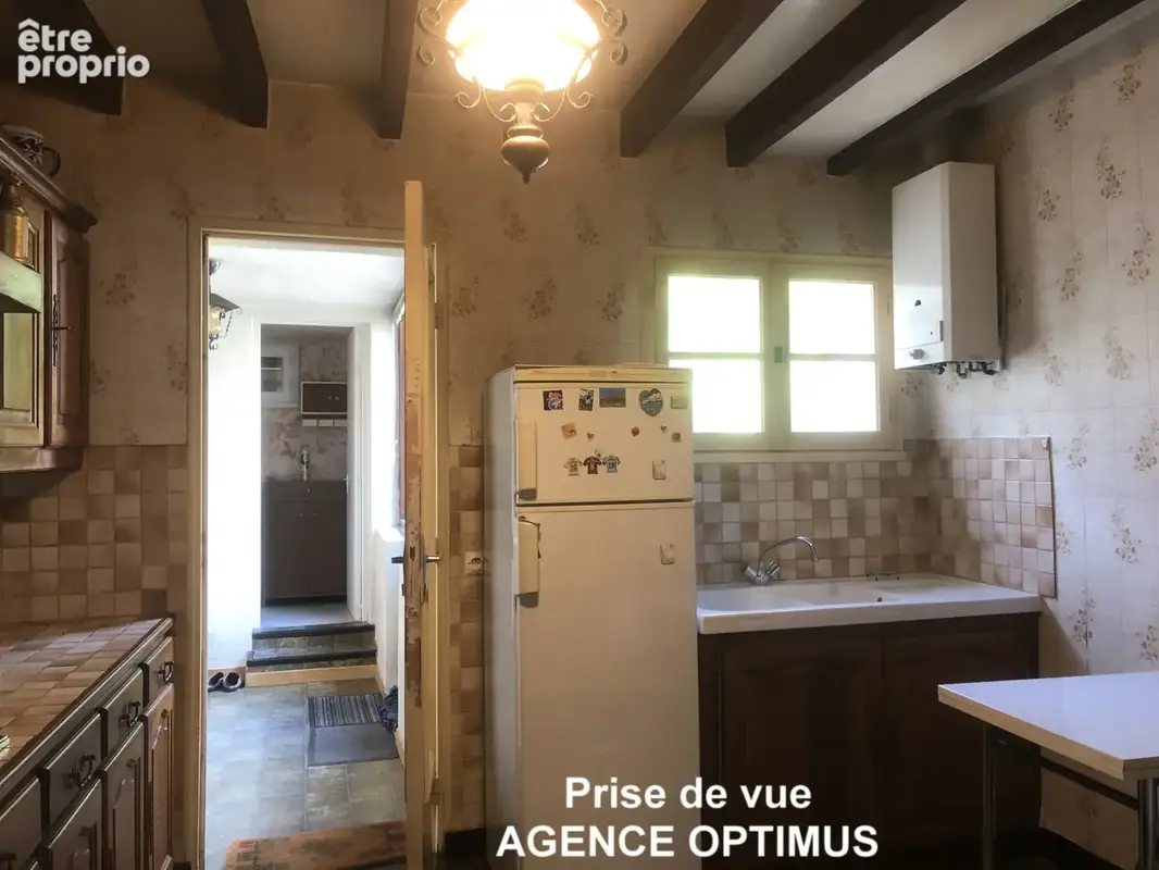 2 maisons en exclusivite avec garage et jardin à courgenay - photo 15