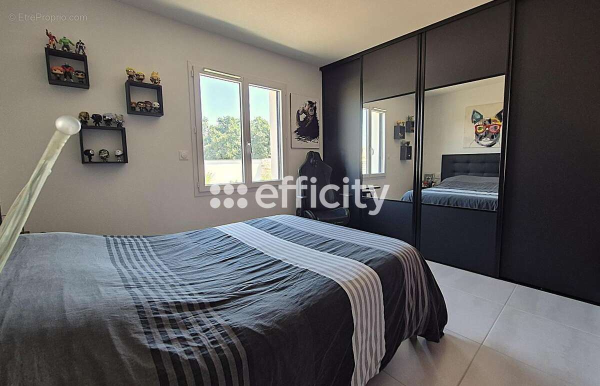 Maison individuelle - photo 9
