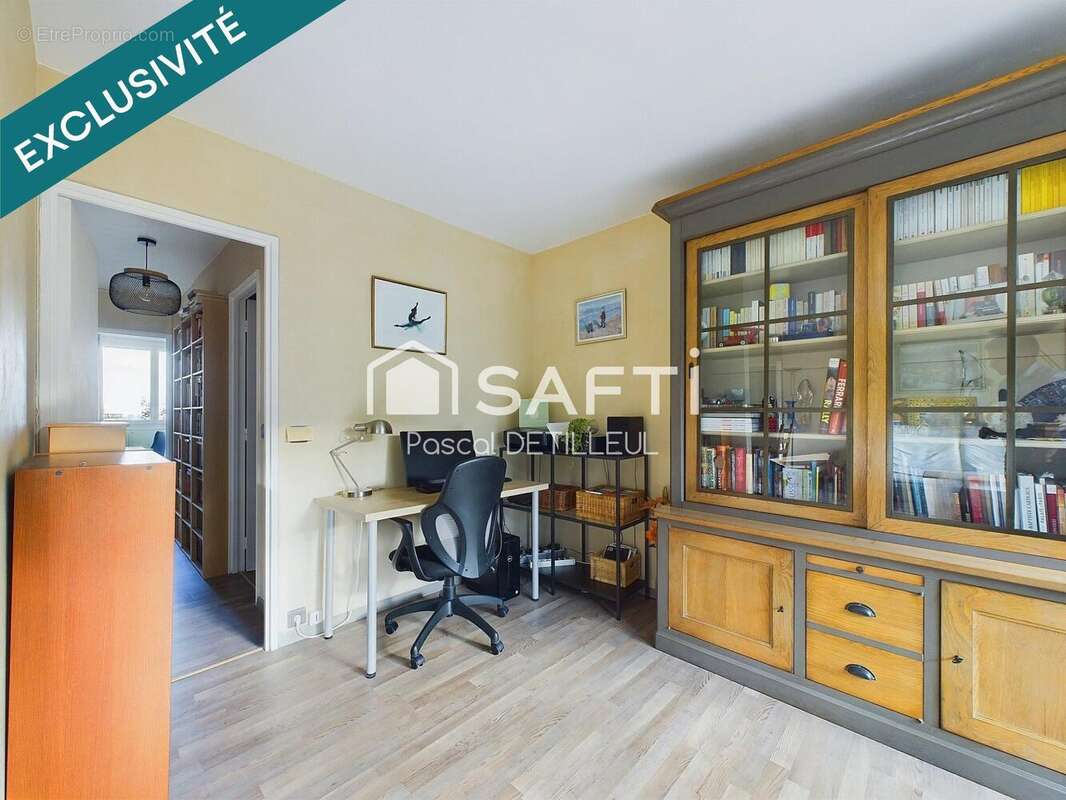 Photo 9 - Appartement à GARCHES