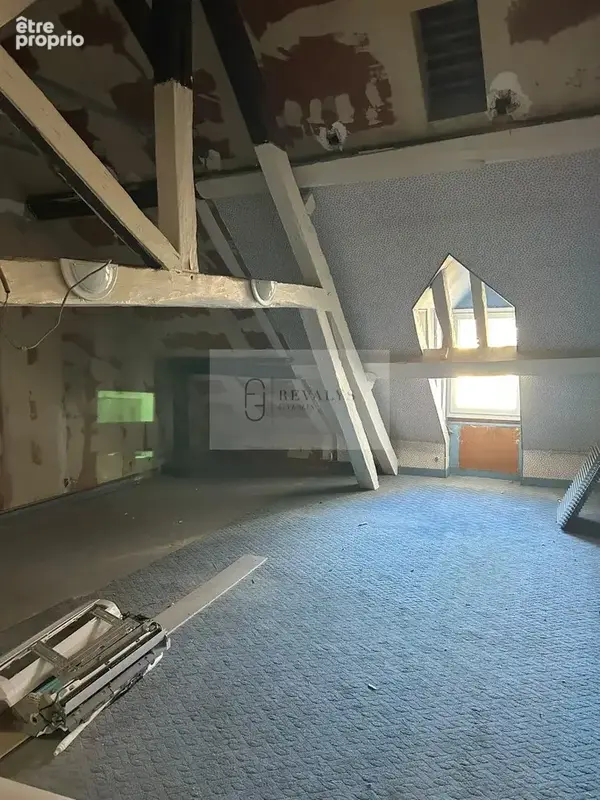 Cote d'Or, Dijon, appartement  de 27.5 m2 PLUS mezzannine centre ville - photo 2