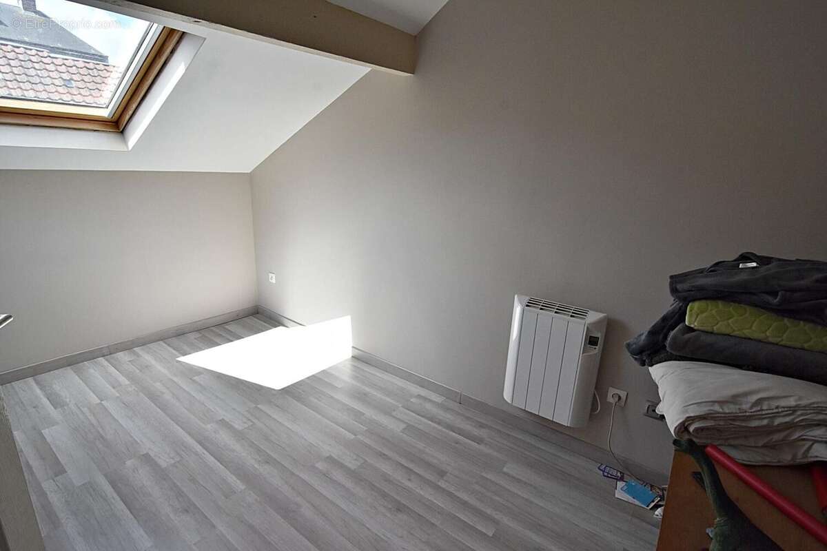 Photo 3 - Maison à CONDE-SUR-L'ESCAUT