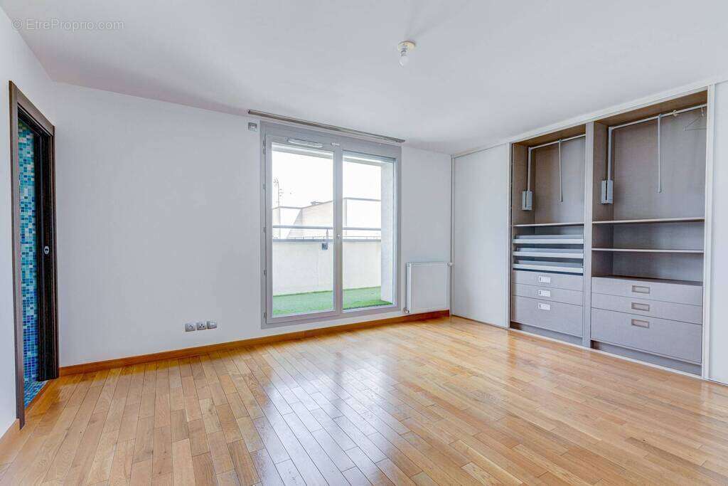 Appartement à ORNEX