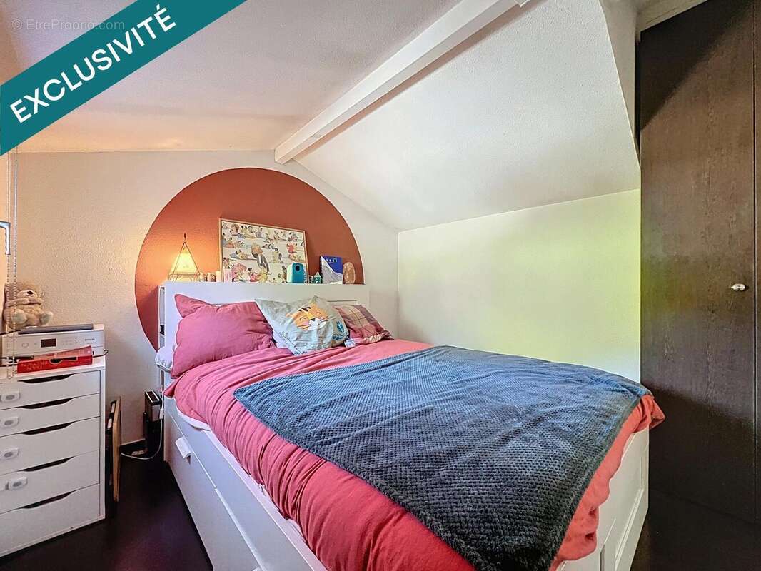 Photo 4 - Appartement à AURIBEAU-SUR-SIAGNE