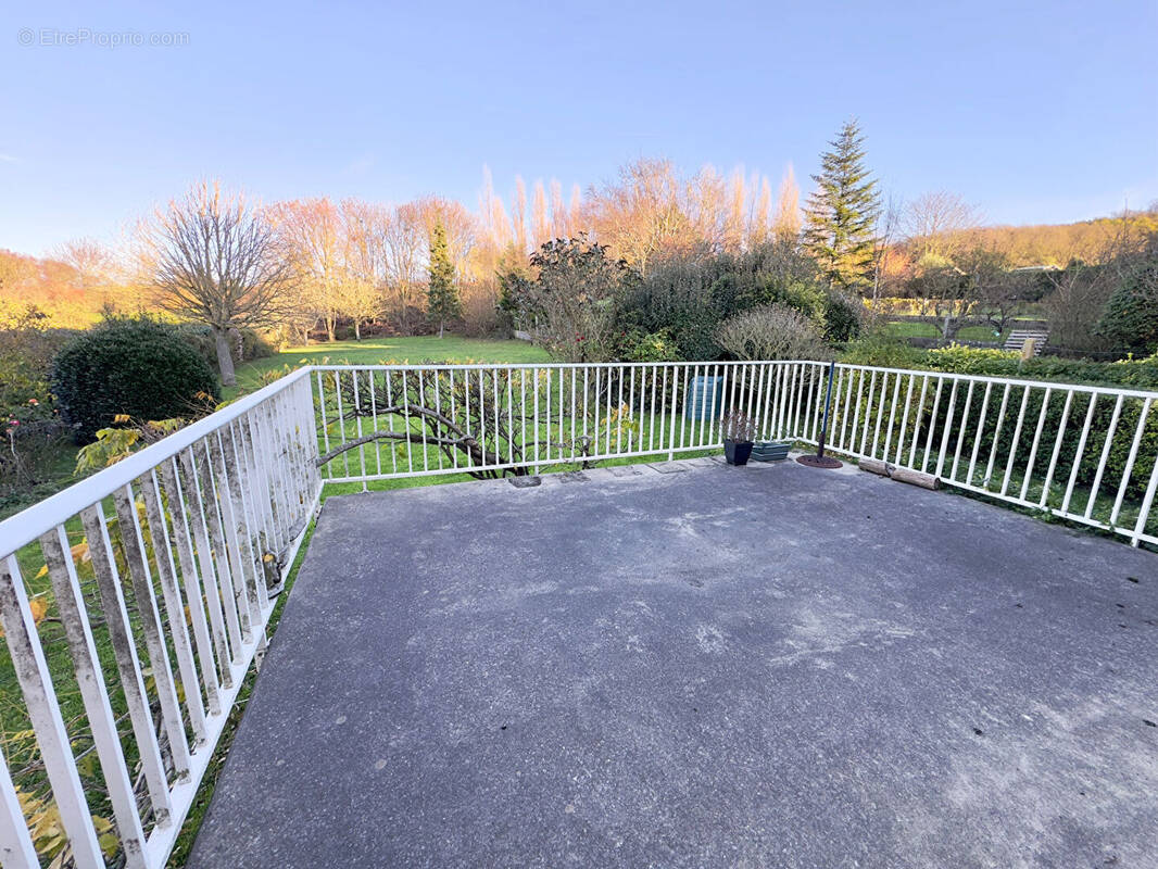 Maison à BOULOGNE-SUR-MER