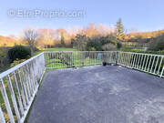 Maison à BOULOGNE-SUR-MER