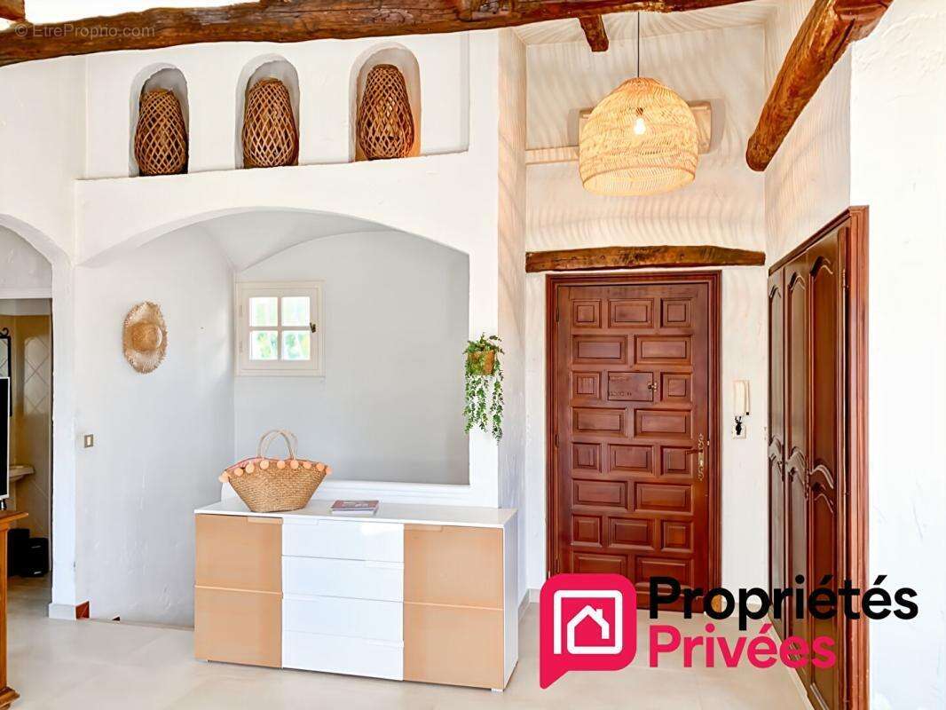 Maison à SAINT-PAUL