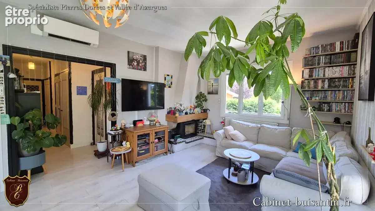 Maison avec piscine, proche centre - photo 6
