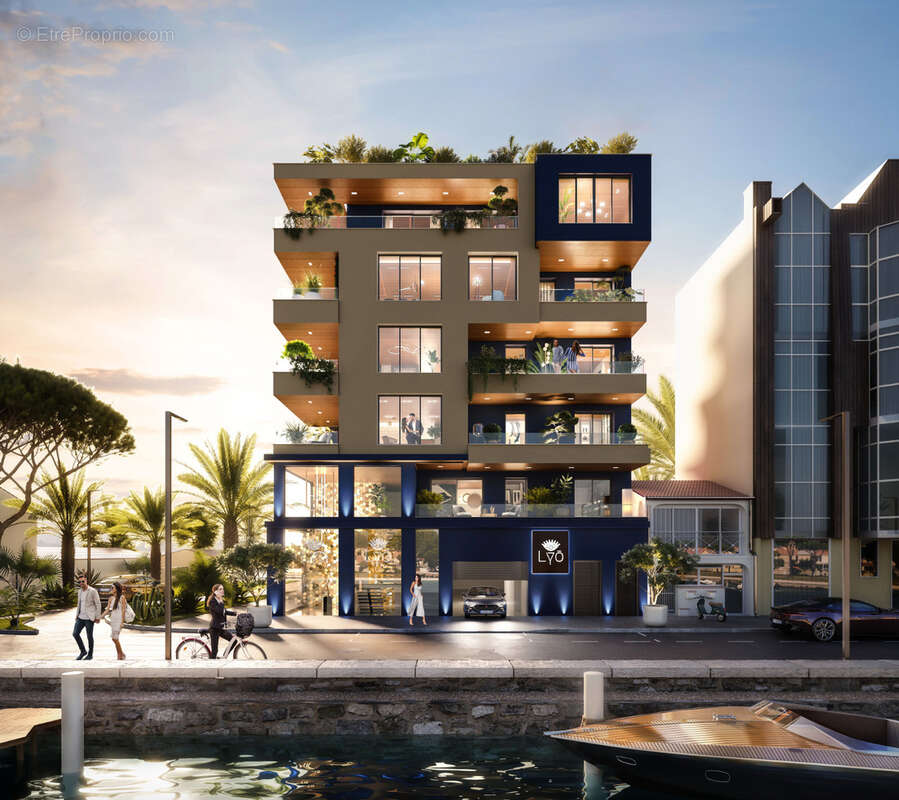 Appartement T2 - Palavas-les-Flots - photo 3