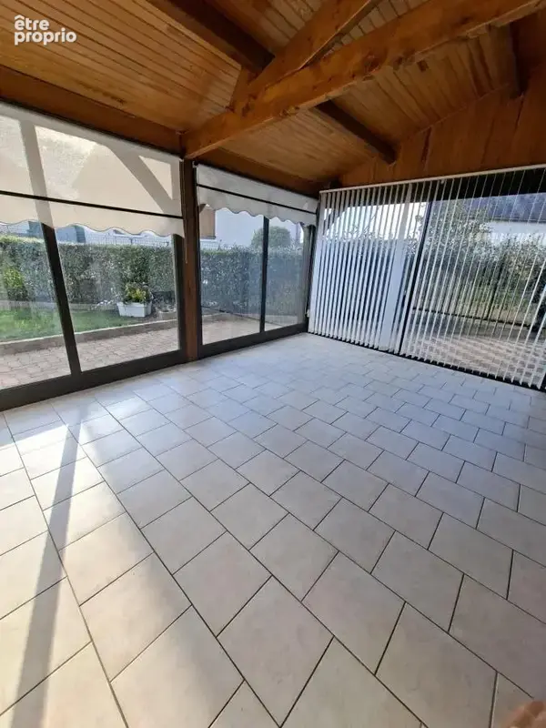 Maison 4 pièces 95 m² à vendre à Sable-Sur-Sarthe (72300) - photo 3