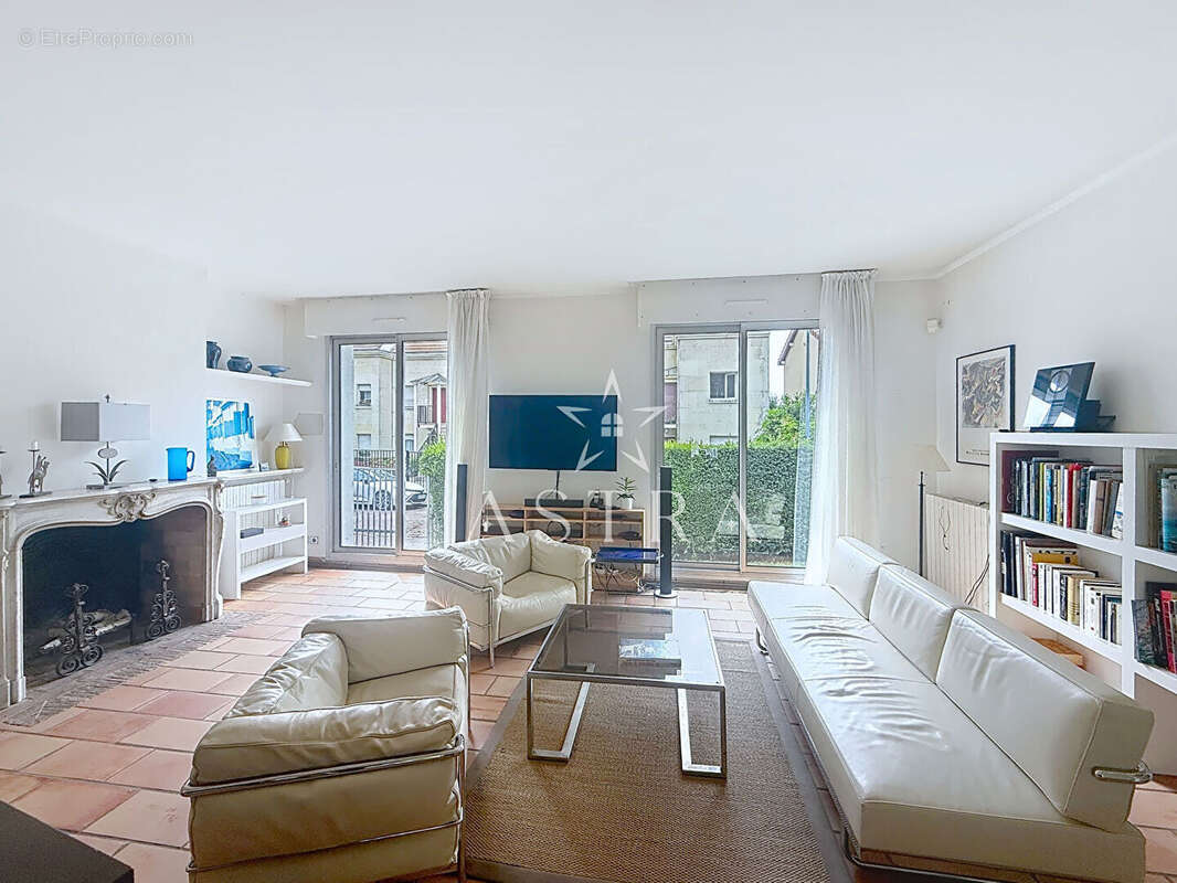 Maison à SCEAUX